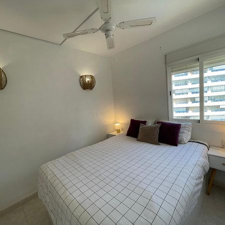 El Pla Playa Apartment Calpe Luaran gambar