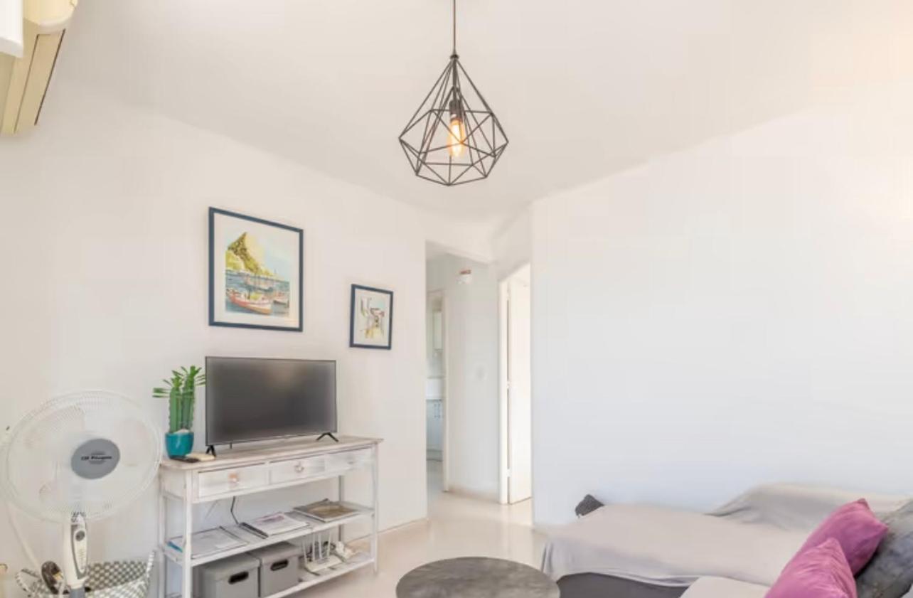 El Pla Playa Apartment Calpe Luaran gambar